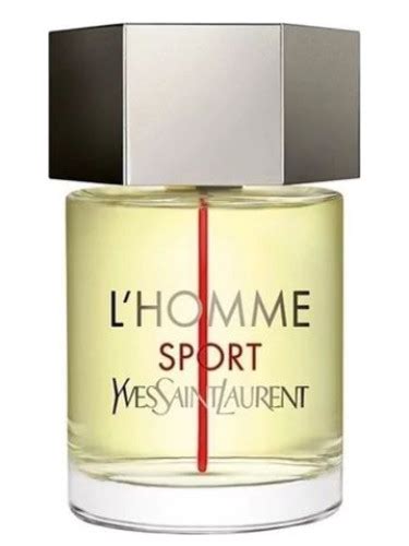 ysl l homme sport fragrantica